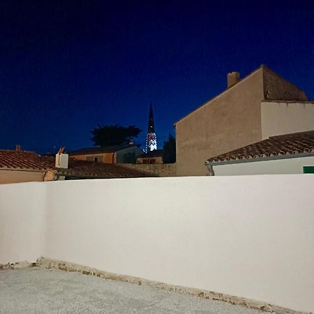 Maison De Centre-Ville Ars En Re Ars-en-Ré Dış mekan fotoğraf