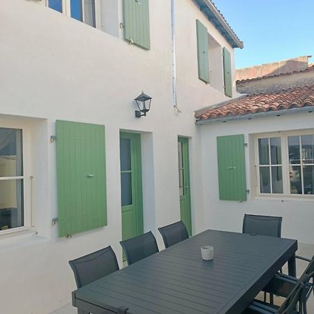 Maison De Centre-Ville Ars En Re Ars-en-Ré Dış mekan fotoğraf