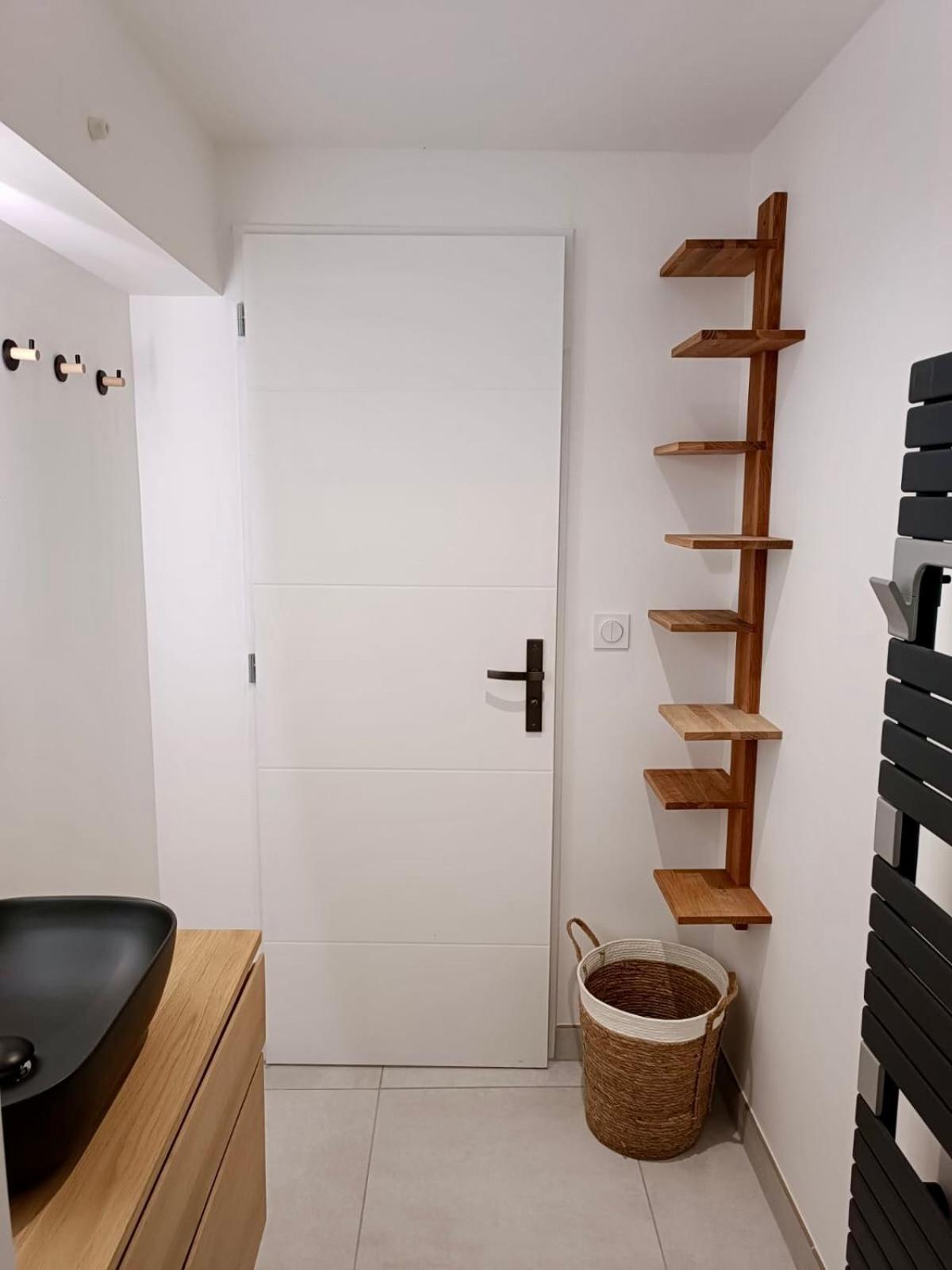 Maison De Centre-Ville Ars En Re Ars-en-Ré Dış mekan fotoğraf