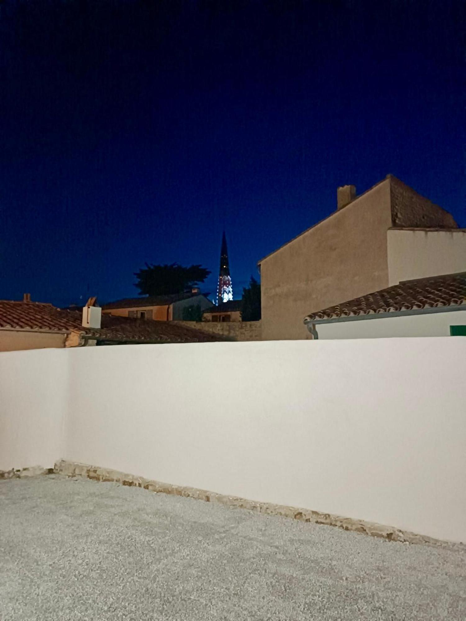 Maison De Centre-Ville Ars En Re Ars-en-Ré Dış mekan fotoğraf