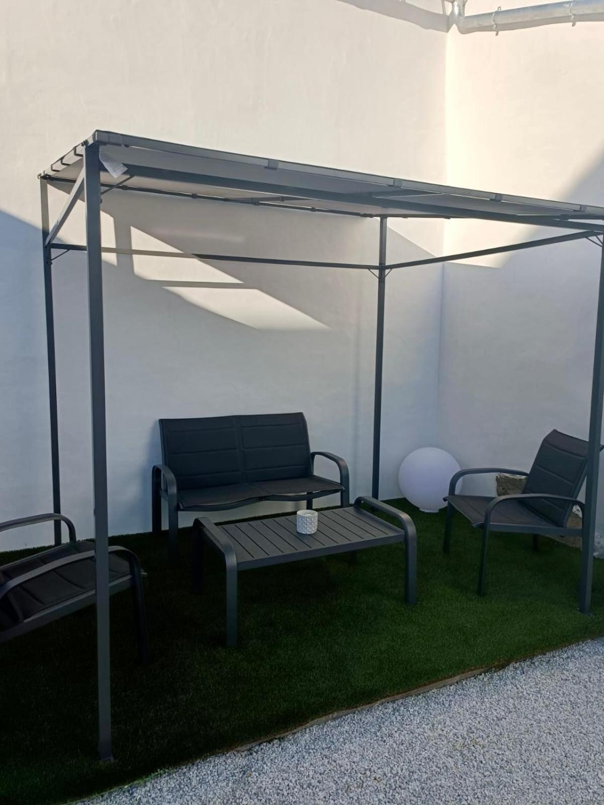 Maison De Centre-Ville Ars En Re Ars-en-Ré Dış mekan fotoğraf
