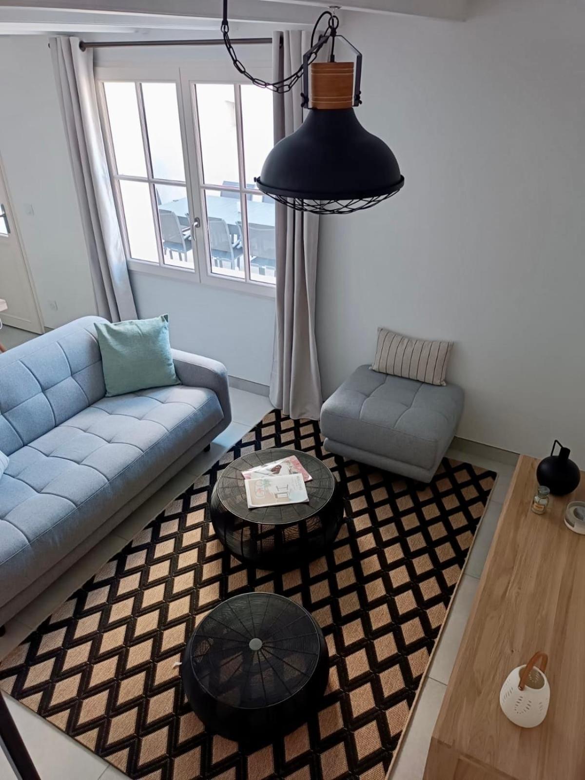 Maison De Centre-Ville Ars En Re Ars-en-Ré Dış mekan fotoğraf