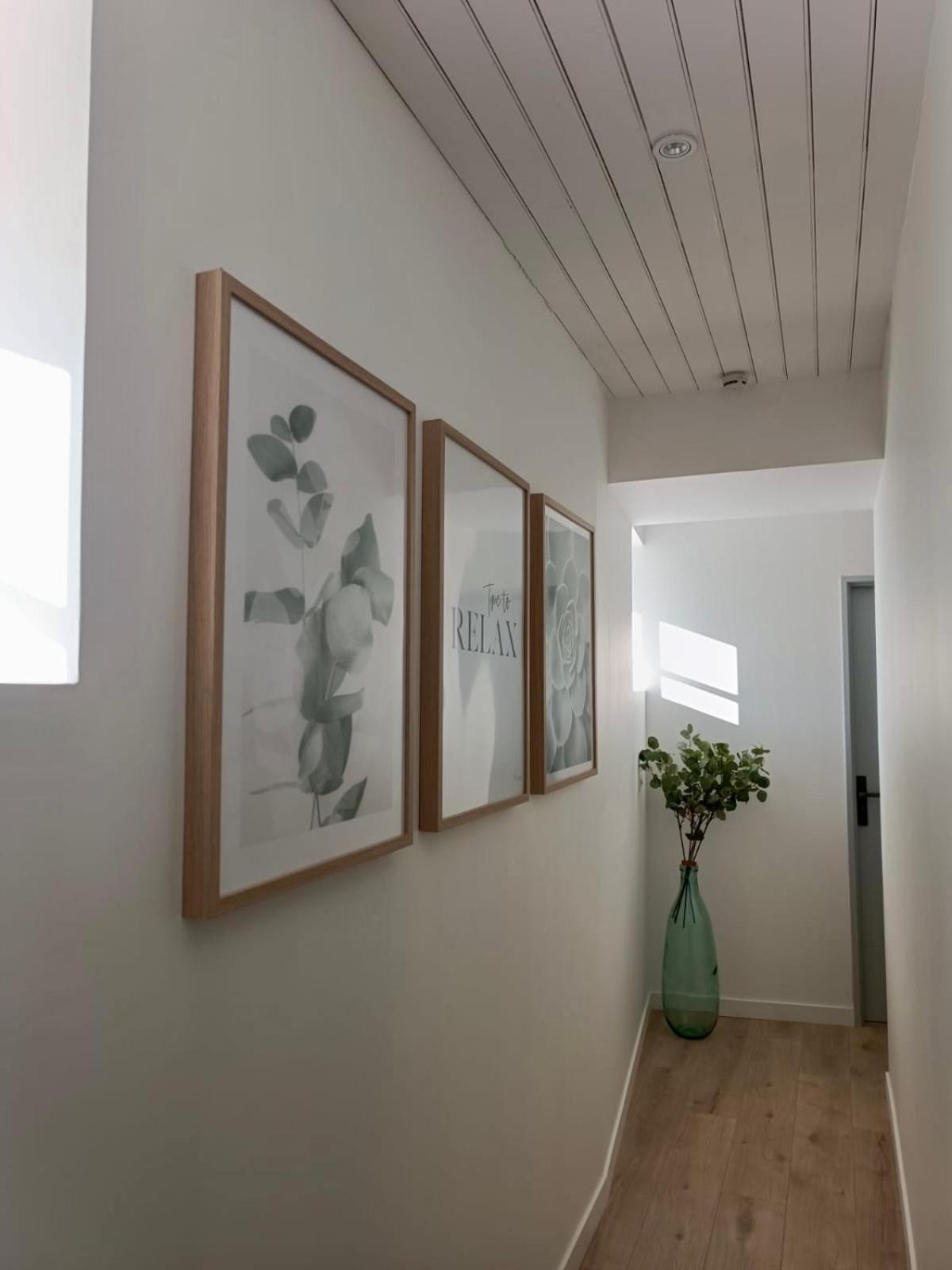 Maison De Centre-Ville Ars En Re Ars-en-Ré Dış mekan fotoğraf