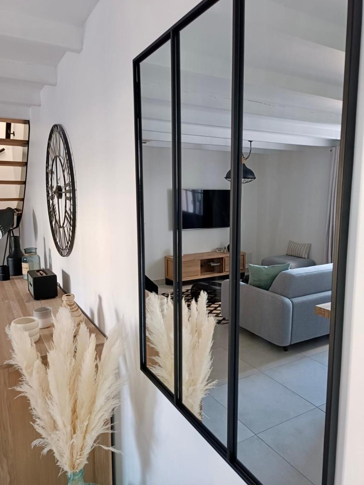 Maison De Centre-Ville Ars En Re Ars-en-Ré Dış mekan fotoğraf