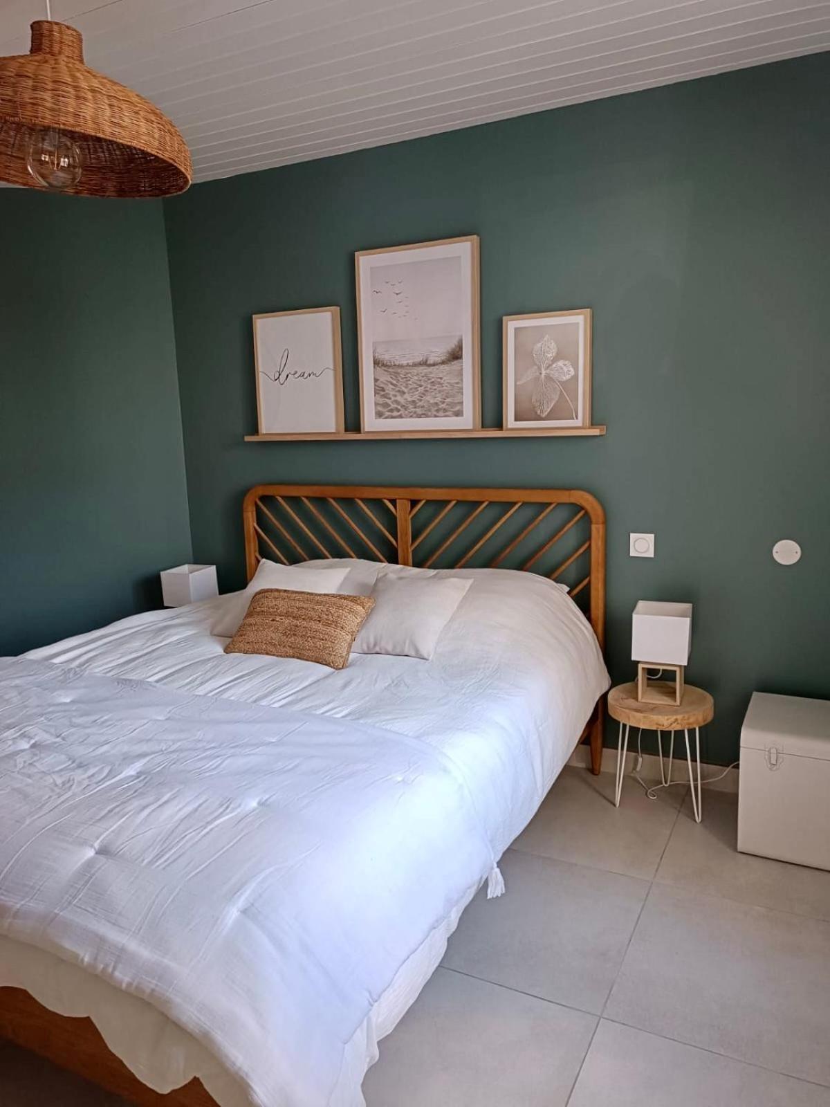 Maison De Centre-Ville Ars En Re Ars-en-Ré Dış mekan fotoğraf